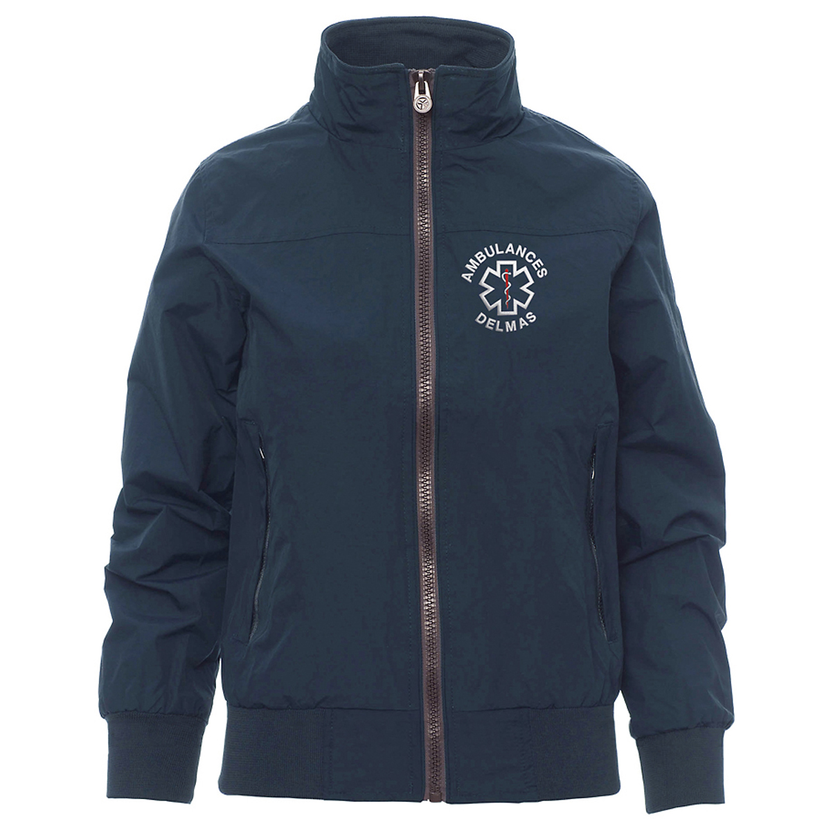 Blouson City uni - Femme -