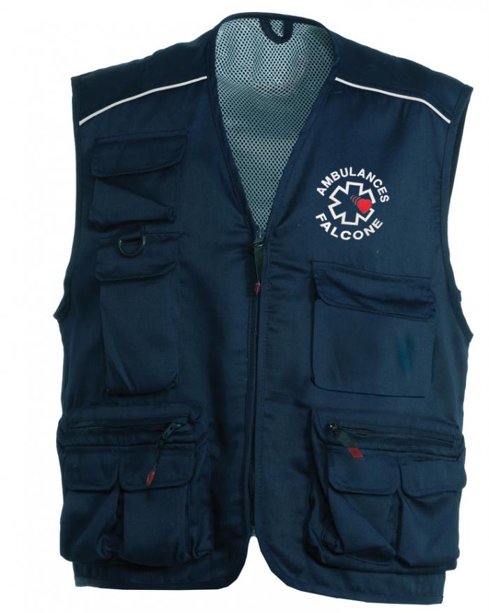 gilet 4xl