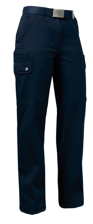 Pantalon d'été pour ambulancière