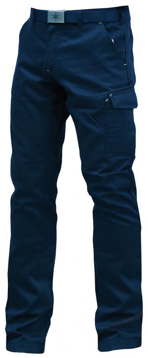 pantalon ambulancier