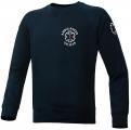 SWEAT AMBULANCIER DUO BROSSE COL ROND